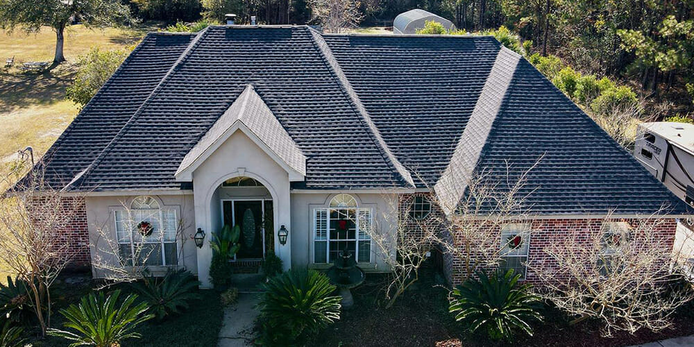Architectural Shingle Roofing Experts Slidell, LA