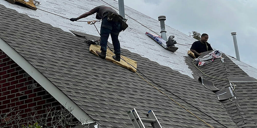 Roofing Oahu