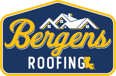 Bergens Roofing Slidell, LA