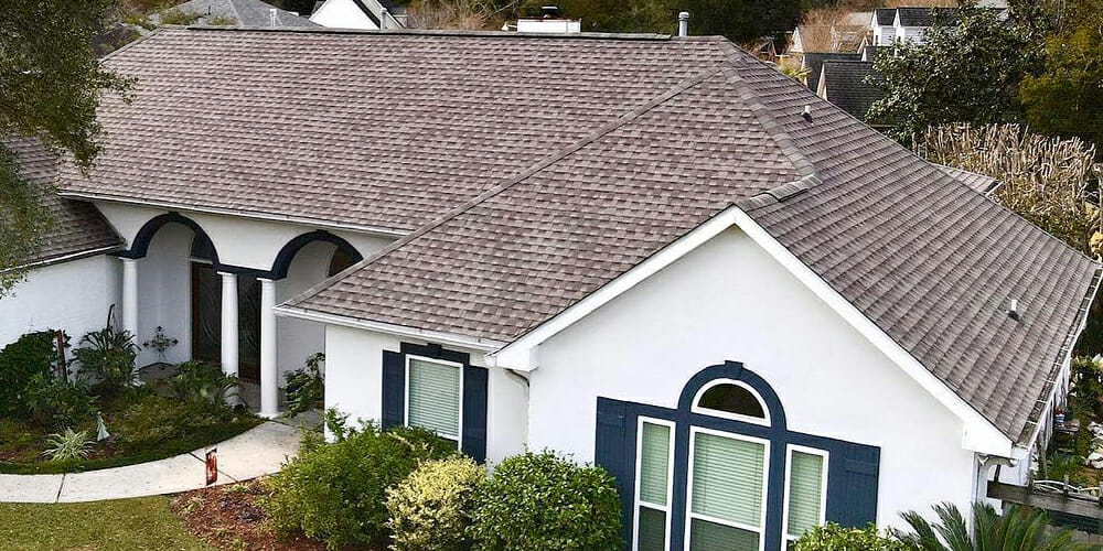 New Year, New Roof: The Benefits of Replacing Your Roof in 2023