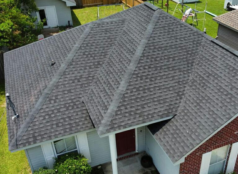 trusted residential roofers Slidell, LA
