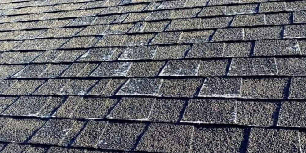 Top-rated Roof Repair Company for Hail Damage Slidell, LA