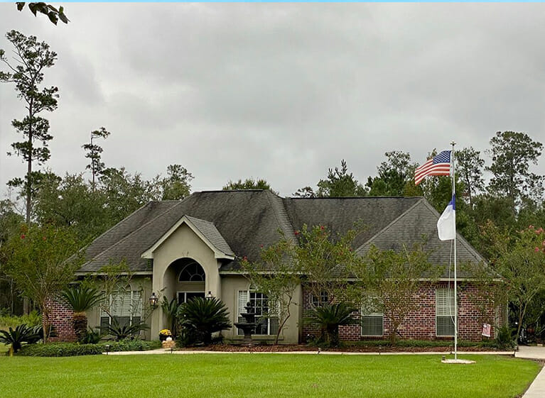 trusted roofing services Slidell, LA
