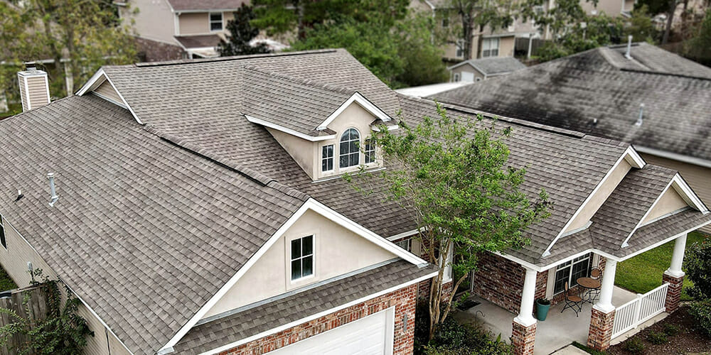 trusted roofing services Pearl River, LA
