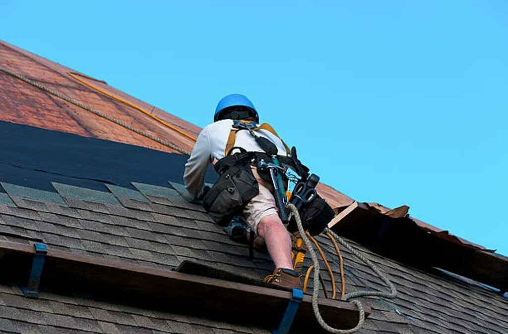 What Will It Cost Me To Repair My Roof In Slidell?