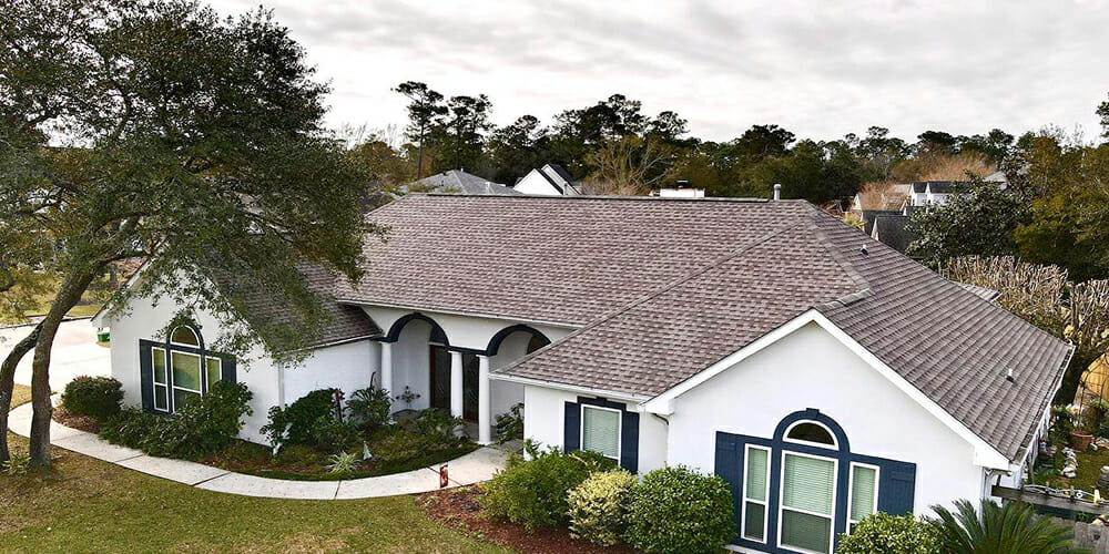 trusted roofing services Abita Springs, LA