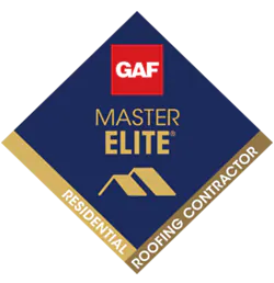 GAF Master Elite Slidell, LA