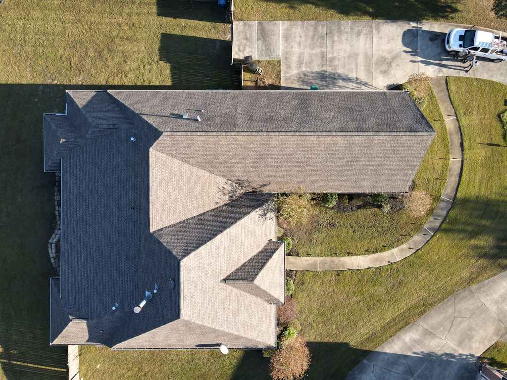 roof replacement experts Slidell, LA
