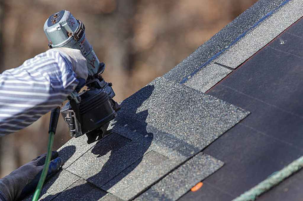 trusted roof repair company Slidell, LA