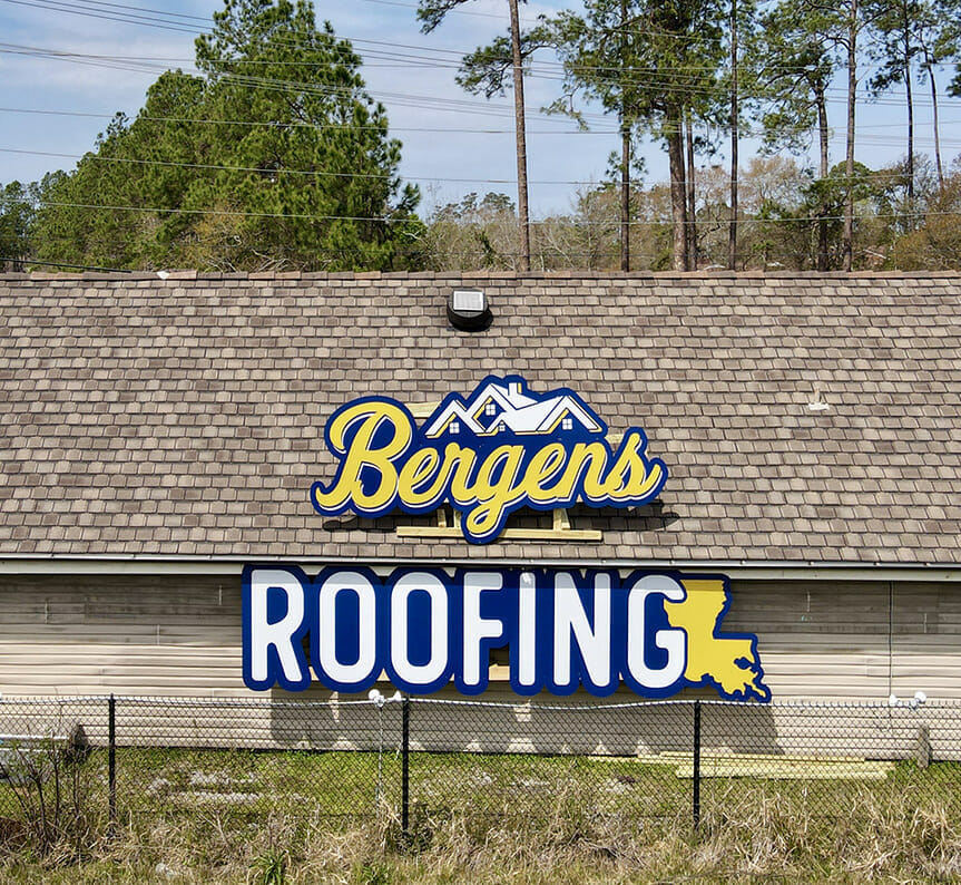 top rated roofing company near me
