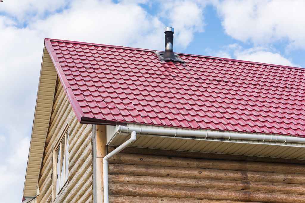 metal roof repair and replacement company Slidell, LA