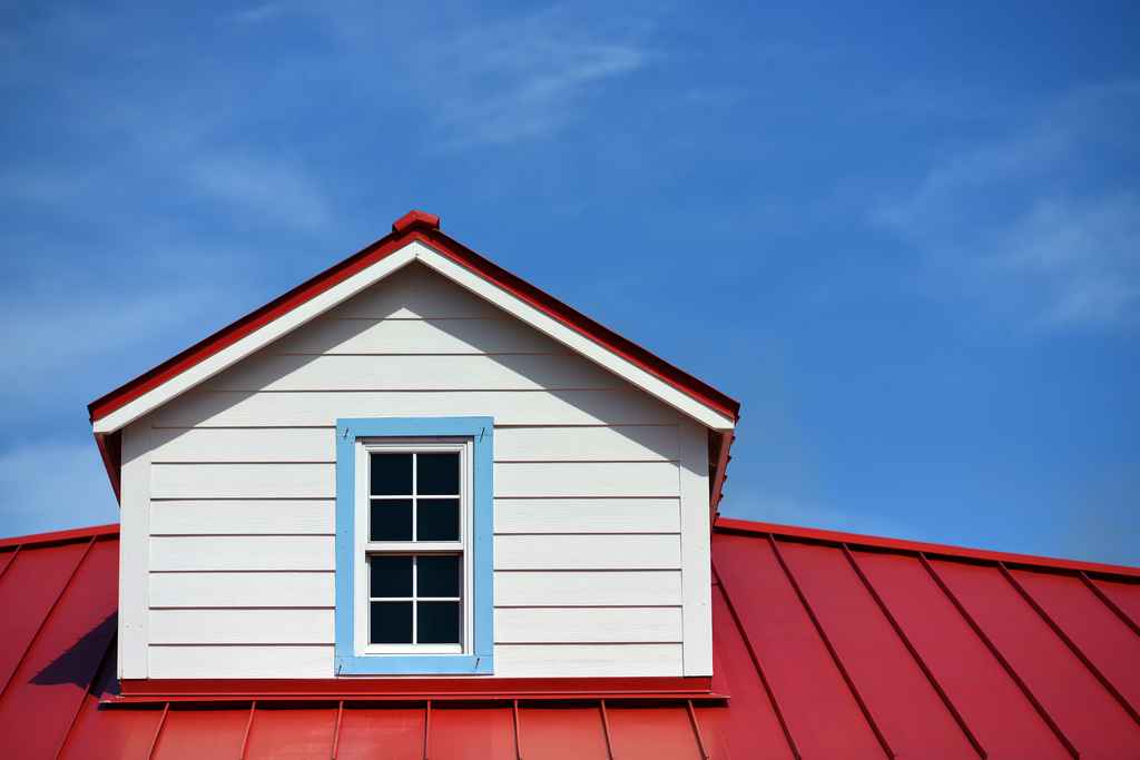recommended Slidell, LA metal roofers