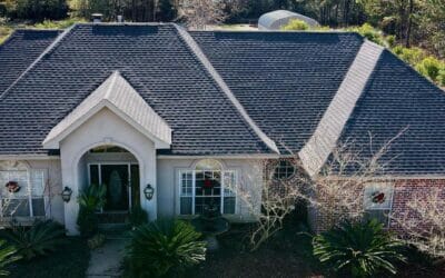 How to Choose the Best Roof for Your Home in Slidell
