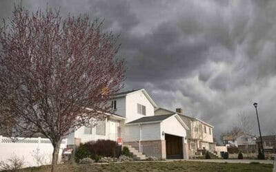 What to Do if a Storm Damages Your Roof in Slidell