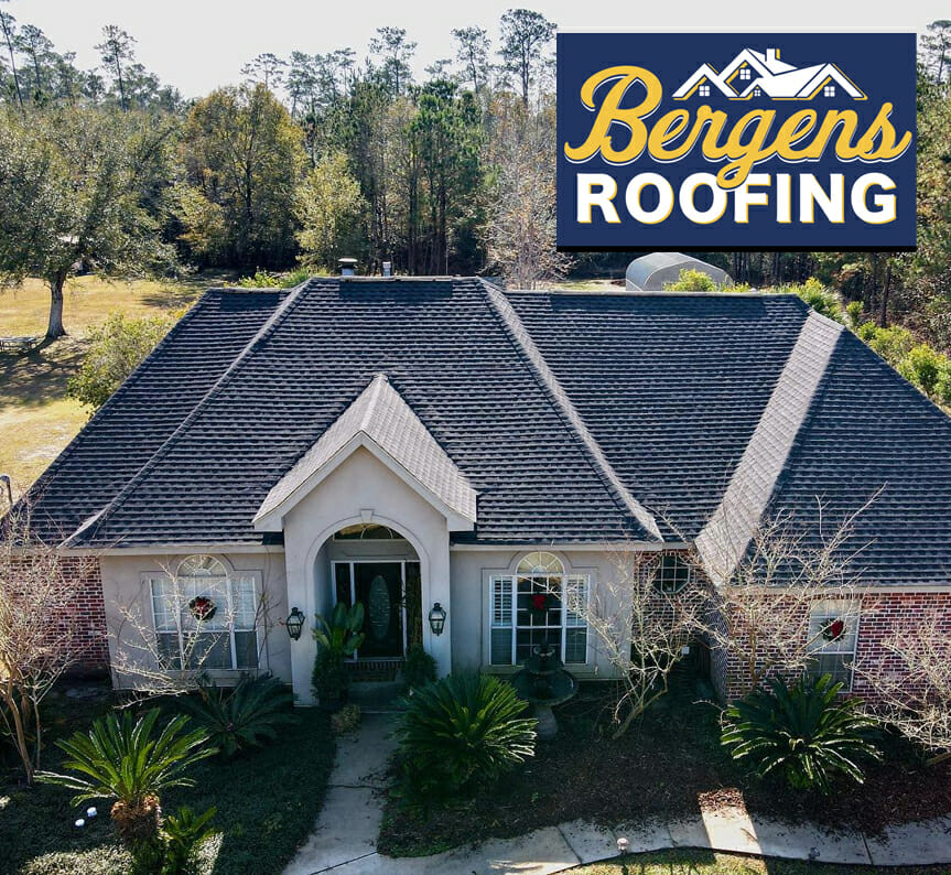 top rated roofers Slidell, LA