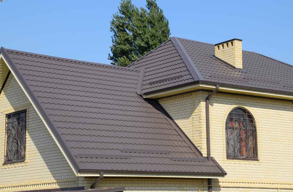 Why a Metal Roof is Perfect for Your Home
