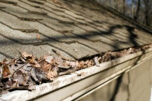 spring roof problems, roof damage, roof repair, Slidell