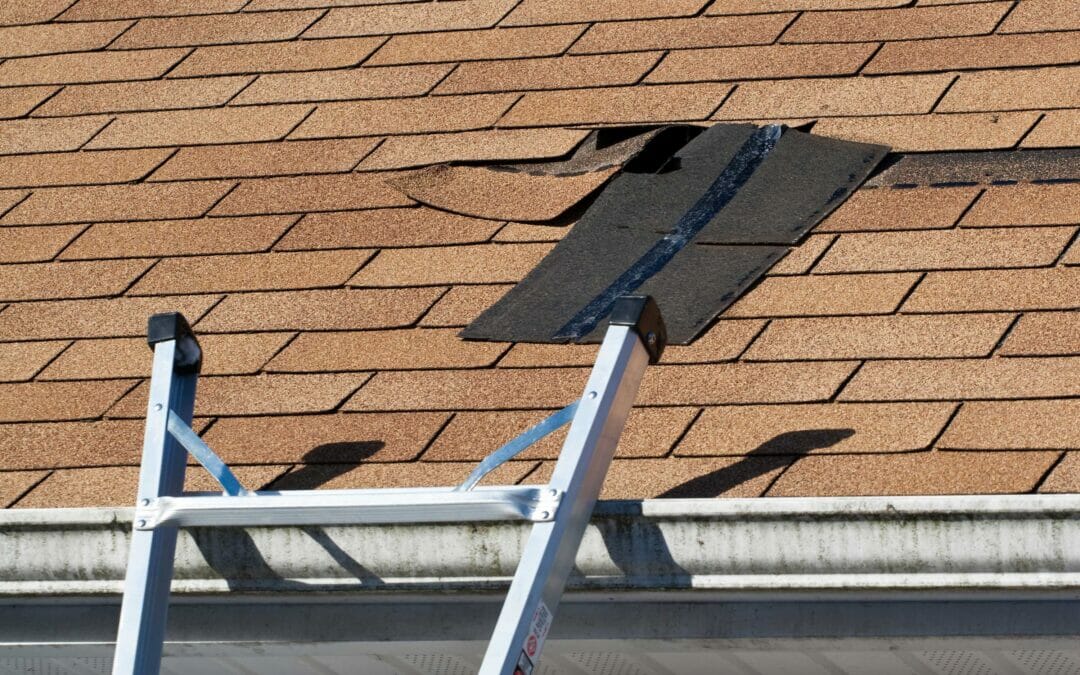 Roof Maintenance: 3 Tips to Get Your Slidell Roof Ready for Summer