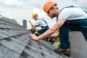 common summer roof problem in Slidell