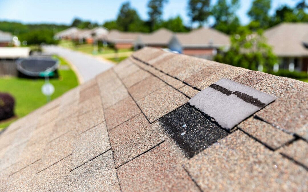 5 Common Summer Roof Problems in Slidell