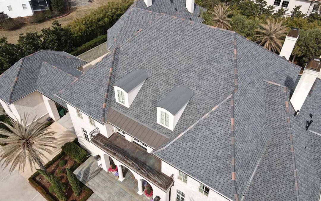 Ask the Expert – Should You Consider A FORTIFIED Roof?