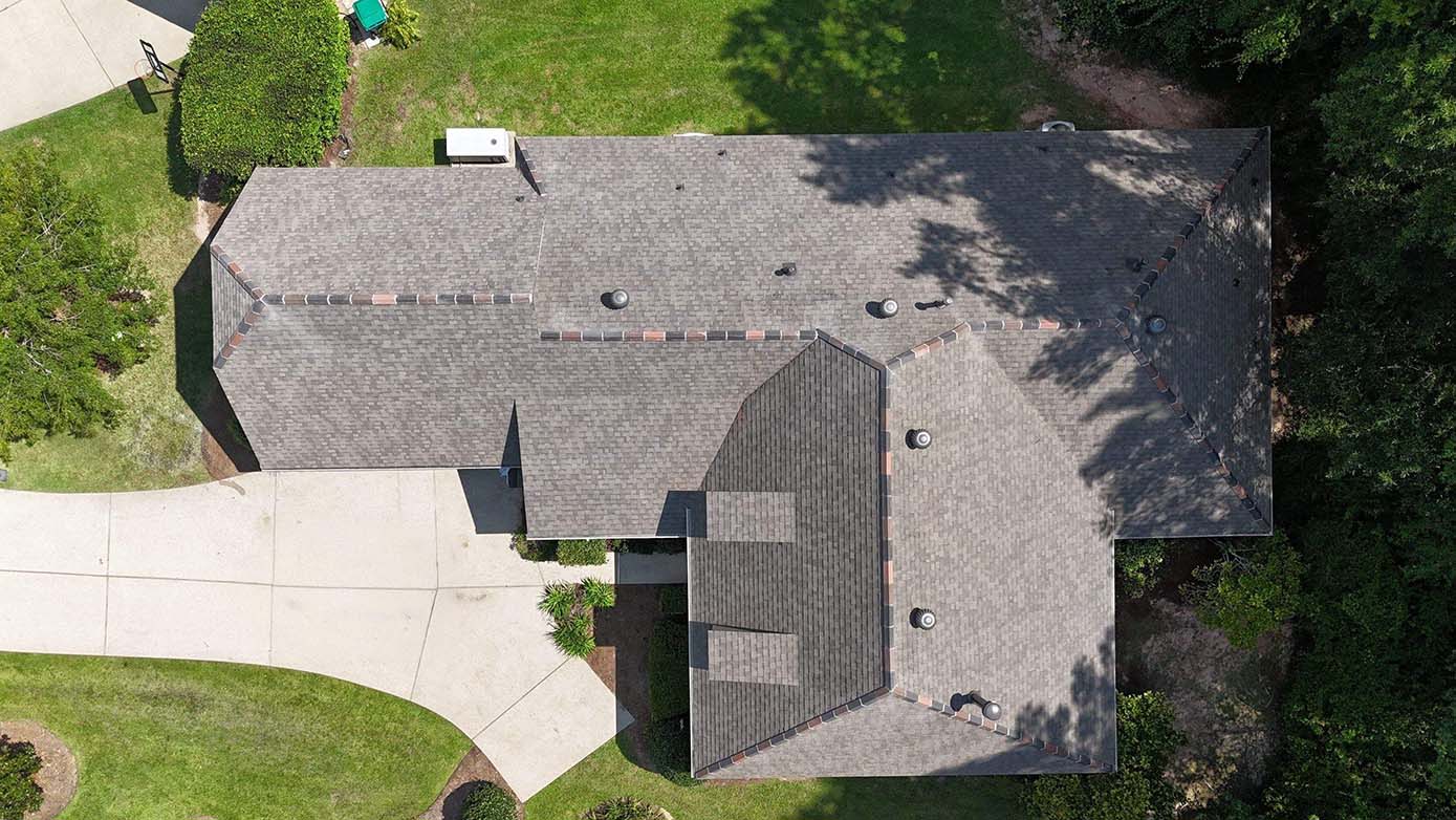 Covington trusted roofing company Covington, LA