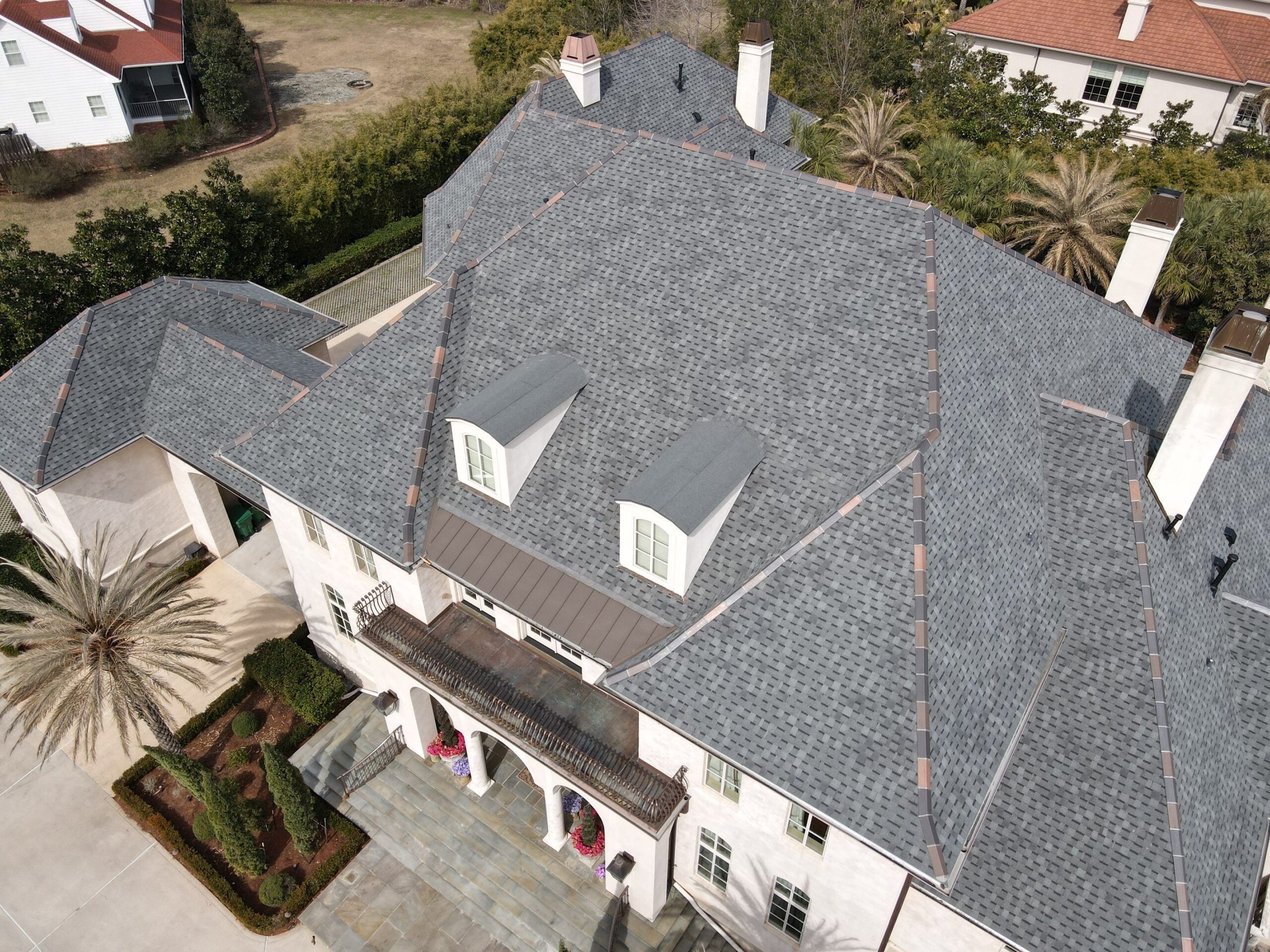 Leading Asphalt Shingle Roofing Company Slidell, LA