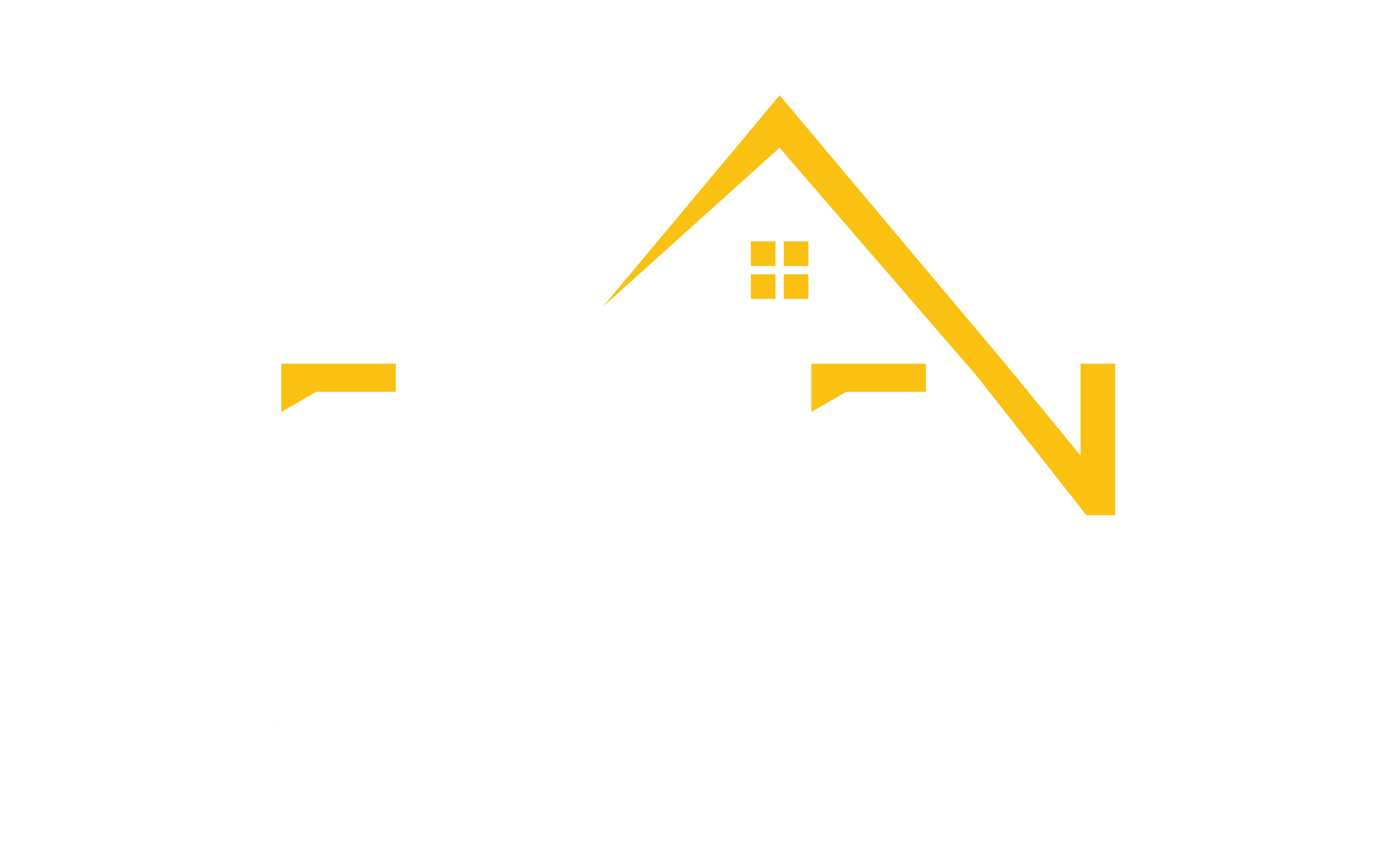 Bergens Roofing Slidell, LA